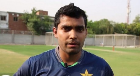 Umar Akmal