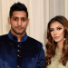 Pak Fame British Boxer Amir Khan Divorces his Wife