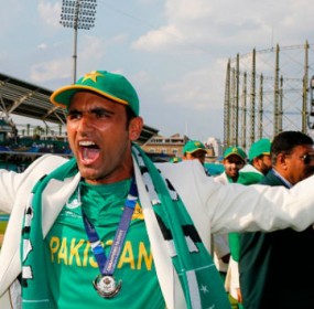 Fakhar Zaman