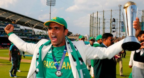 Fakhar Zaman