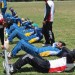 Pakistani Cricketer Fitness Test