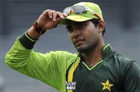 Show Cause Notice to Umar Akmal