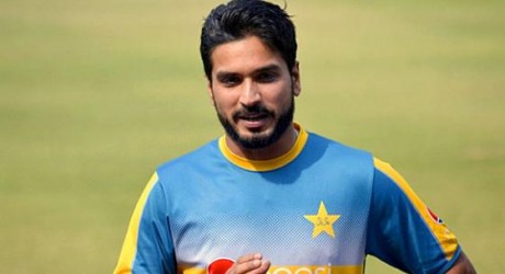 Roman Raees Receives Offer to Play County Cricket