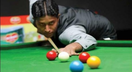 Pakistan 2 Team World Snooker Champion