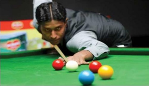 Pakistan 2 Team World Snooker Champion