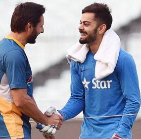 virat
