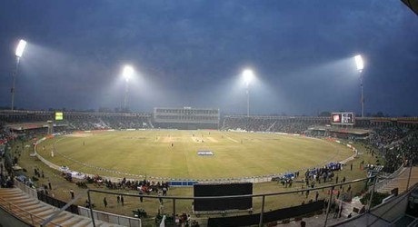 World XI Tour of Pakistan Each Player Gets $1 Lac