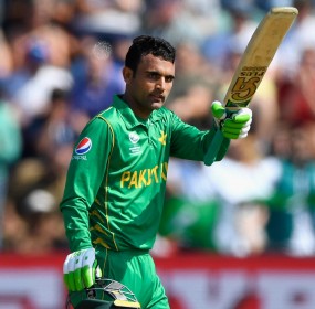 Fakhar Zaman Fakhar Zaman