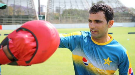 Fakhar Zaman Fakhar Zaman