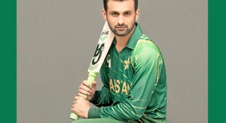 Shoaib Malik