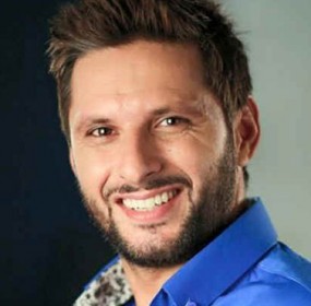 Shahid Afridi Shahid Afridi