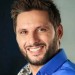 Shahid Afridi