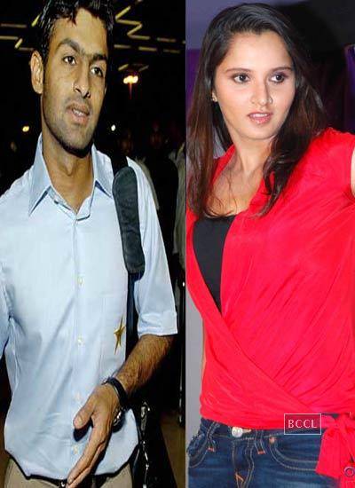Shoaib Mailk and Sania Mirza Life