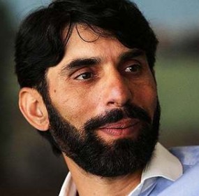 Misbah ul Haq