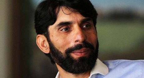 Misbah ul Haq
