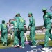 Bangladesh and South African Leagues
