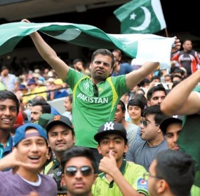 World XI and Pak Cricket Team Schedule