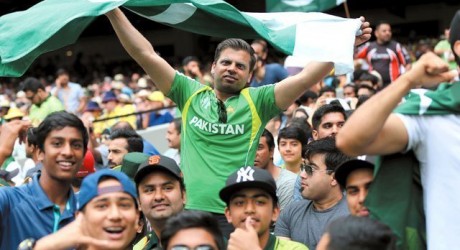 World XI and Pak Cricket Team Schedule