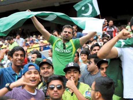 World XI and Pak Cricket Team Schedule