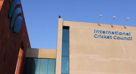 ICC