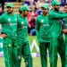 Pakistan-Team Pakistan-Team
