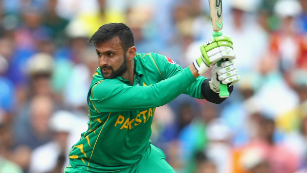 Shoaib Malik