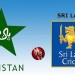 Pakistan Vs Sri lanka Test Series Live