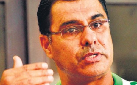 Waqar Younis