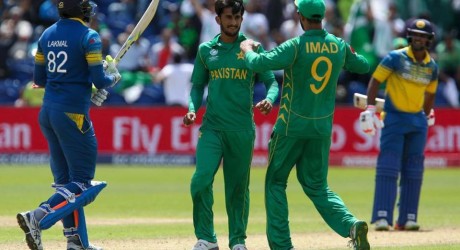 Pakistan Team Squad