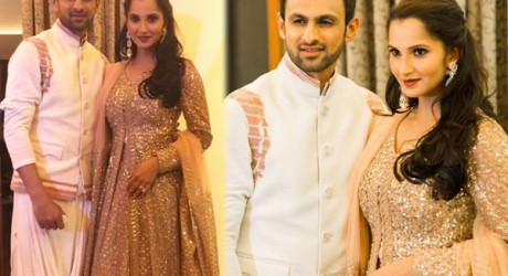 Shoaib Mailk and Sania Mirza Life