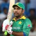 Sarfaraz Ahmed Sarfaraz Ahmed