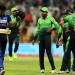 Pakistan Beat Sri lanka