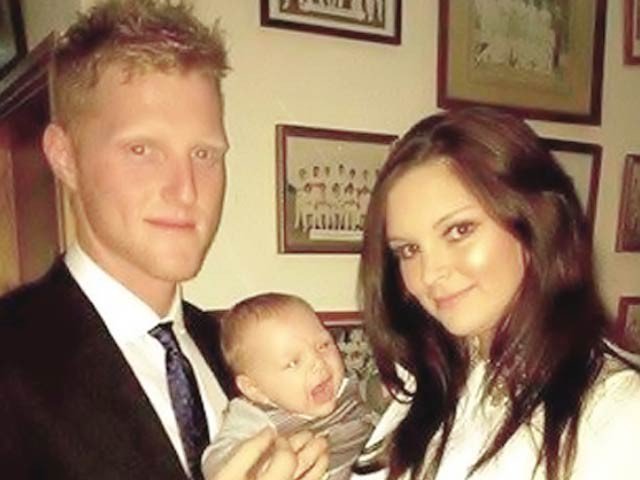 Ben Stokes Started Preparations for Wedding