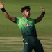 Hasan Ali Break the Record of Waqar Younus
