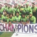 Pak Whitewashed SL in ODIs Series 2017