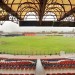 ICC Security Consultant National Stadium Visit