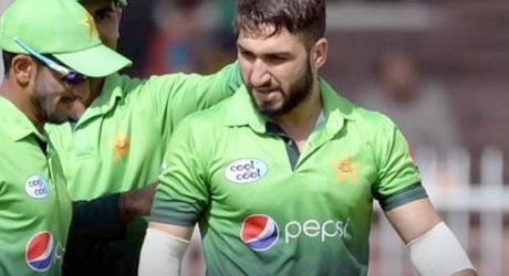 Usman Shinwari Record Performance