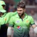 Usman Shinwari Record Performance