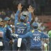 Voices Being Raised Taking Side of Sri Lankan Players