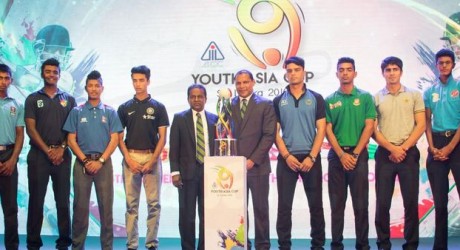 PCB Squad for ACC Youth U19 Asia Cup