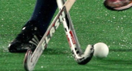Asia Cup Hockey Tournament