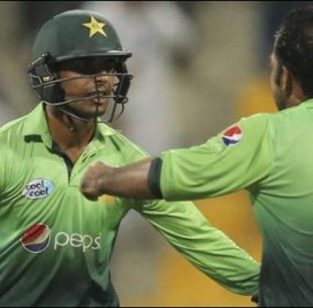 Shahdab Khan