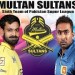 Multan Sultan Team Squad