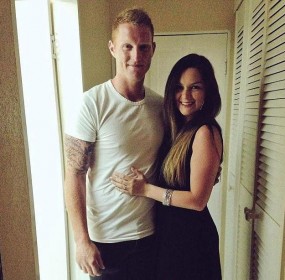 Ben Stokes Started Preparations for Wedding