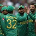 Pakistan Team Squad Against Sri Lanka T 20 Series 2017