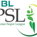 PSL 2018