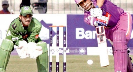 National T20 Match Convening in Danger