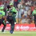 Pakistan Needs Indian Victory to Get 1st Position in T20 Ranking