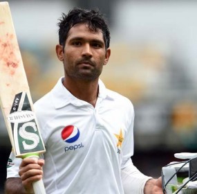 Asad Shafique