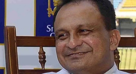 srilankanboardchief